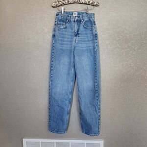 BDG Urban outfitters High-Rise Baggy jeans size 26